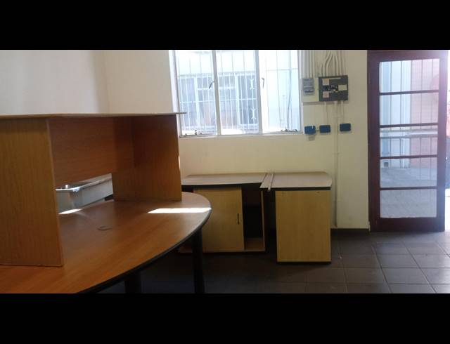92M² BUSINESS TO LET IN BENONI CENTRAL